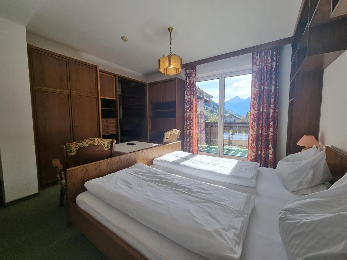 Pension Kaiserer Rauris Exterior photo
